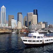 Argosy Cruises (Seattle)