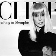 Cher - Walking in Memphis