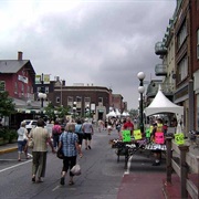 Saint-Hyacinthe, Quebec