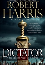 Dictator (Robert Harris)