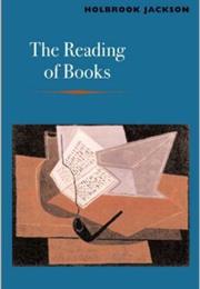 The Reading of Books