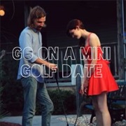 Go on a Mini Golf Date