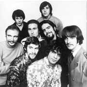 Spinning Wheel - Blood, Sweat & Tears