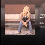 Things That Never Cross a Man's Mind