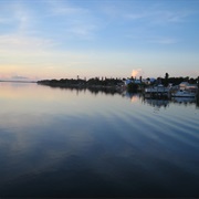 Indian River (Florida)