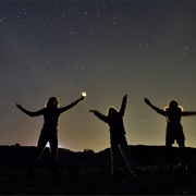 Dance Under the Stars