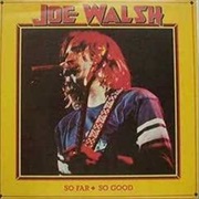Joe Walsh - Meadows