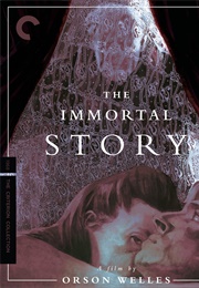 The Immortal Story (1968)