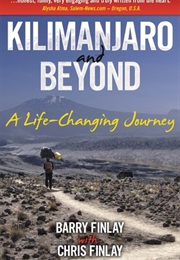 Kilimanjaro and Beyond (Barry Finlay)