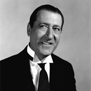 Arthur Treacher