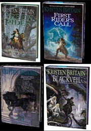 Green Rider (Kristen Britain)