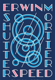 Shutterspeed (Erwin Mortier)