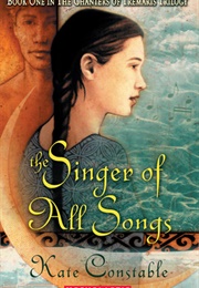 The Singer of All Songs (Kate Constable)