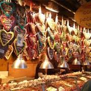 Birmingham German Christmas Market