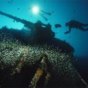 SS President Coolidge, Vanuatu