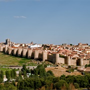 Avila