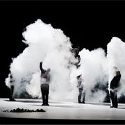 Bluebeard's Castle - Oper Frankfurt