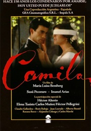 Camilla (1984)