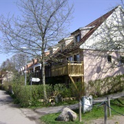 Huddinge Municipality