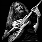 Guthrie Govan (Asia)