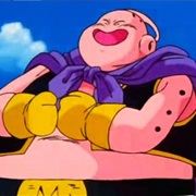 Majin Buu