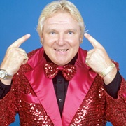 Bobby Heenan