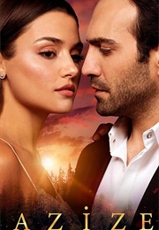 Azize (2019)