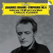 Brahms: Symphony No. 4 in E Minor