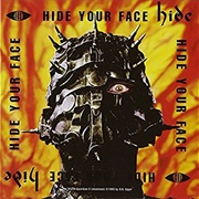 Hide - Hide Your Face