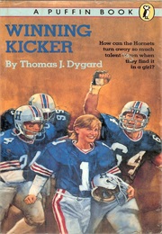 Winning Kicker (Thomas J. Dygard)