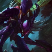 Classic Kha'zix