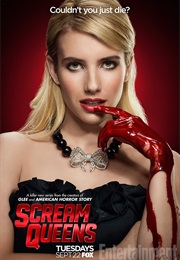 Scream Queens (2015)