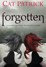 Forgotten (Cat Patrick)