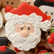 Xmas Cookies
