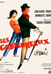Les Godelureaux (1960)