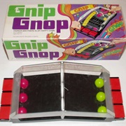 Gnip Gnop