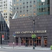 The Capital Grille