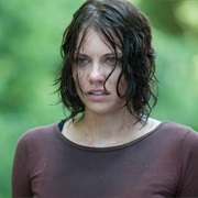 Maggie Greene