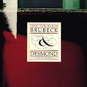 1975: The Duets – Dave Brubeck (Verve, 1975)