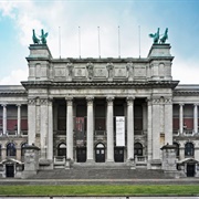Royal Museum of Fine Arts Antwerp