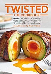 Twisted: The Cookbook (Twisted Crew)