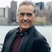 John Wesley Shipp