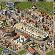 Caesar (Videogame)