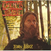 Eden Ahbez - Eden&#39;s Island (1960)