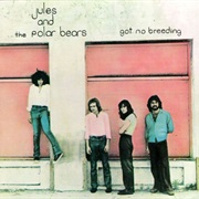 Jules and the Polar Bears - Got No Breeding