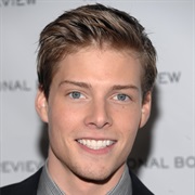 Hunter Parrish