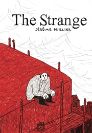The Strange (Jerome Ruillier)