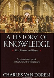 A History of Knowledge (Charles Van Doren)