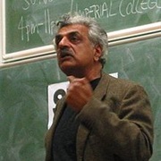 Tariq Ali