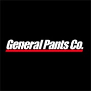 General Pants
